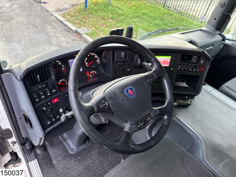 Rolfo Dynamic 7D Scania P450, Rolfo, Combi, Retarder - Přívěs na přepravu automobilů: obrázek 5 Rolfo Dynamic 7D Scania P450, Rolfo, Combi, Retarder - Přívěs na přepravu automobilů: obrázek 5