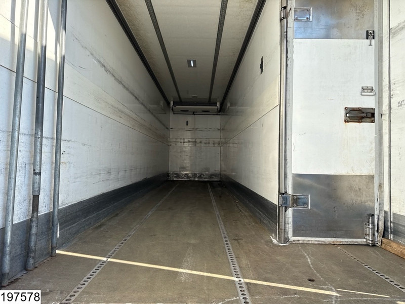 Scania P 230 Carrier, Dhollandia - Chladírenský nákladní automobil: obrázek 4 Scania P 230 Carrier, Dhollandia - Chladírenský nákladní automobil: obrázek 4