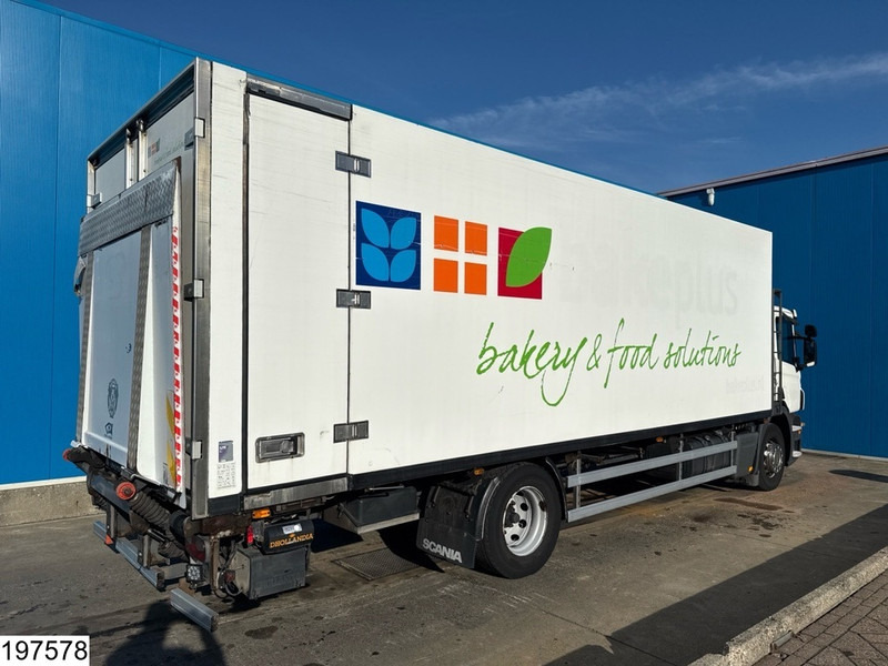 Scania P 230 Carrier, Dhollandia - Chladírenský nákladní automobil: obrázek 3 Scania P 230 Carrier, Dhollandia - Chladírenský nákladní automobil: obrázek 3