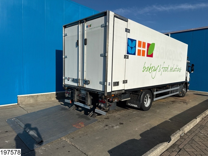 Scania P 230 Carrier, Dhollandia - Chladírenský nákladní automobil: obrázek 5 Scania P 230 Carrier, Dhollandia - Chladírenský nákladní automobil: obrázek 5