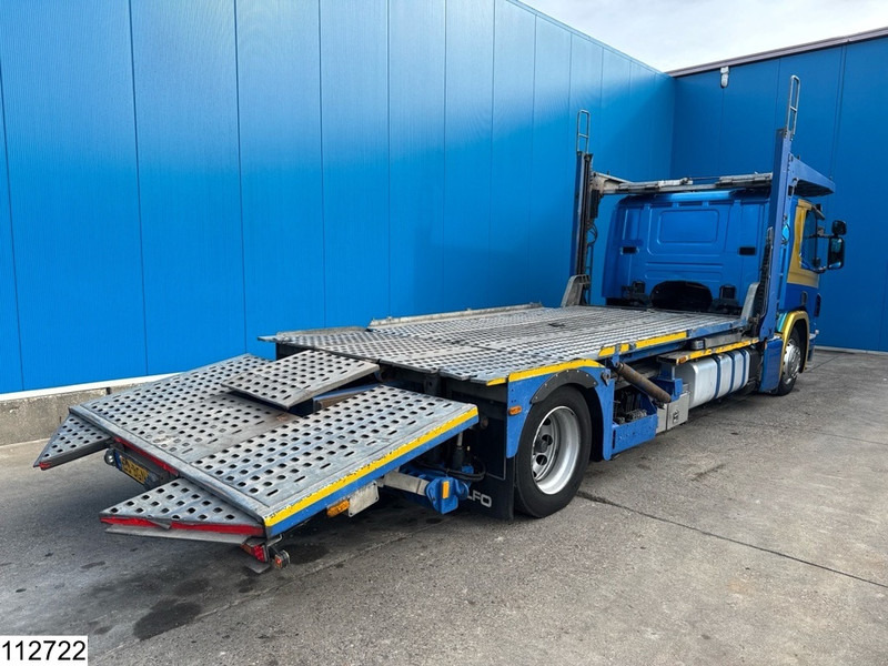Scania P 410 EURO 6, Rolfo, Winch, Hydraulics - Přepravník automobilů: obrázek 3 Scania P 410 EURO 6, Rolfo, Winch, Hydraulics - Přepravník automobilů: obrázek 3