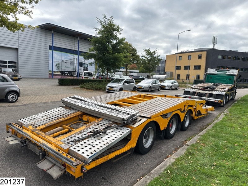 Scania P 450 6x2, EURO 6, Combi, Rolfo, Retarder - Přepravník automobilů: obrázek 2 Scania P 450 6x2, EURO 6, Combi, Rolfo, Retarder - Přepravník automobilů: obrázek 2
