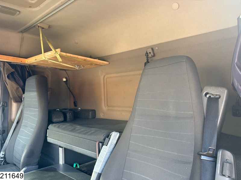 Scania P 450 EURO6, Trucktransport, Retarder, Rolfo - Přepravník automobilů: obrázek 5 Scania P 450 EURO6, Trucktransport, Retarder, Rolfo - Přepravník automobilů: obrázek 5