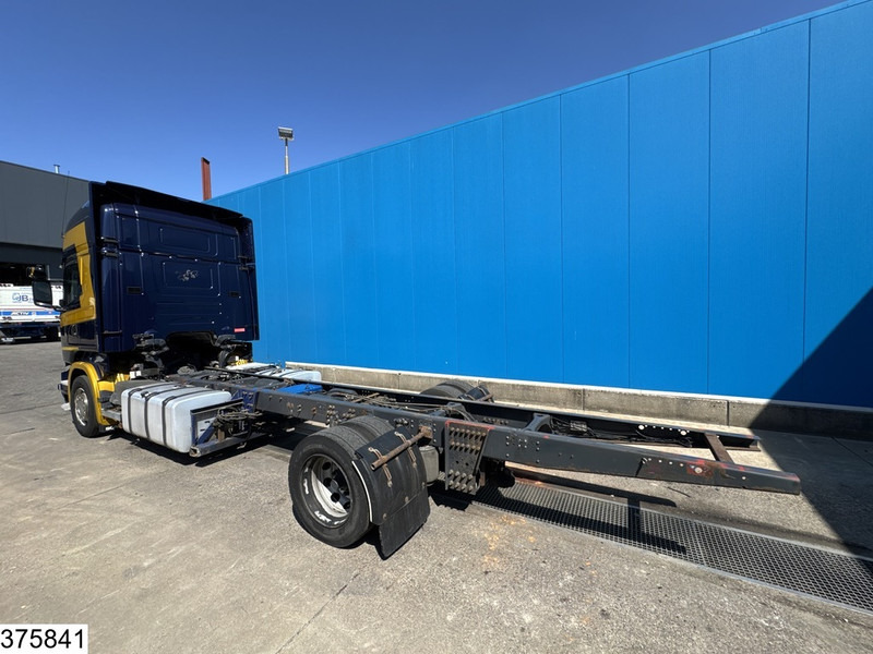 Scania R 410 EURO 6, PTO - Podvozek s kabinou: obrázek 4 Scania R 410 EURO 6, PTO - Podvozek s kabinou: obrázek 4