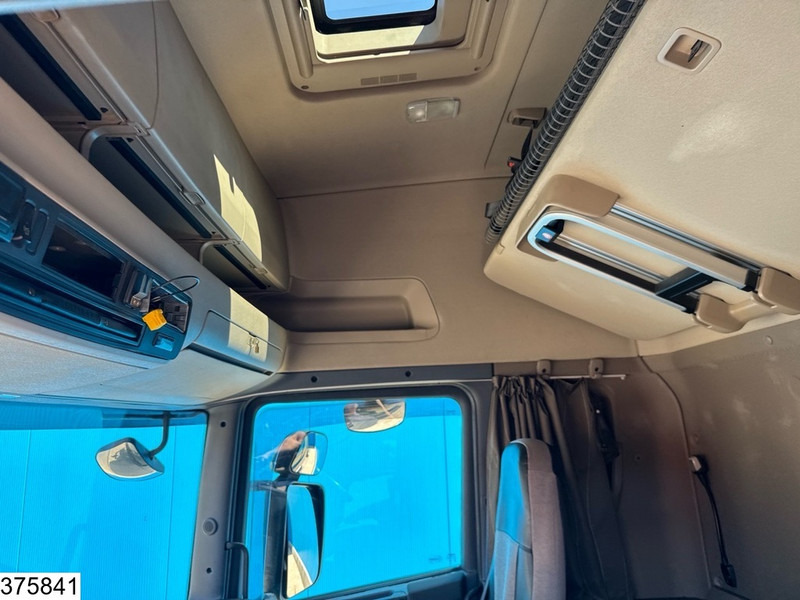 Scania R 410 EURO 6, PTO - Podvozek s kabinou: obrázek 5 Scania R 410 EURO 6, PTO - Podvozek s kabinou: obrázek 5