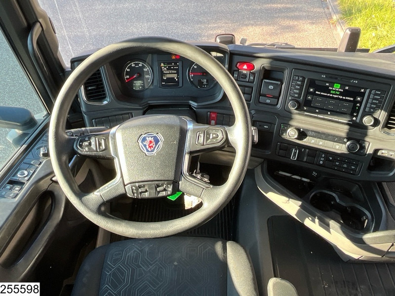 Scania R 450 EURO 6, Chereau, Retarder - Chladírenský nákladní automobil: obrázek 4 Scania R 450 EURO 6, Chereau, Retarder - Chladírenský nákladní automobil: obrázek 4