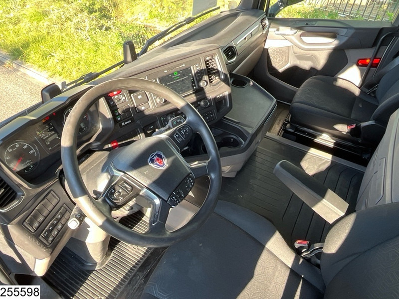 Scania R 450 EURO 6, Chereau, Retarder - Chladírenský nákladní automobil: obrázek 5 Scania R 450 EURO 6, Chereau, Retarder - Chladírenský nákladní automobil: obrázek 5