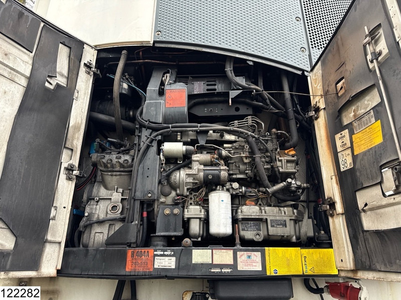 Chladírenský návěs Schmitz Cargobull Koel vries Thermoking SLX E SPECTRUM, 2 Cooling units: obrázek 11