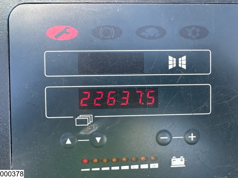 Still FM 201 22637H, 2000KG, Accu 2015 - Elektrický vysokozdvižný vozík: obrázek 4 Still FM 201 22637H, 2000KG, Accu 2015 - Elektrický vysokozdvižný vozík: obrázek 4