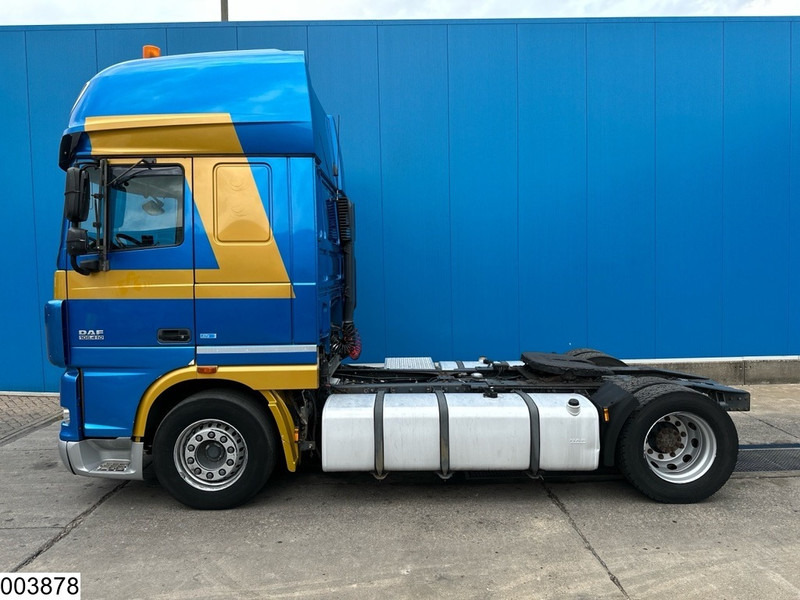 DAF 105 XF 410 EURO 5, PTO - Tahač: obrázek 3 DAF 105 XF 410 EURO 5, PTO - Tahač: obrázek 3