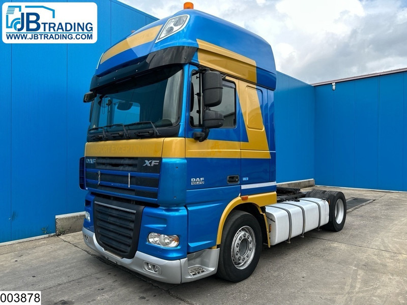 DAF 105 XF 410 EURO 5, PTO - Tahač: obrázek 1 DAF 105 XF 410 EURO 5, PTO - Tahač: obrázek 1