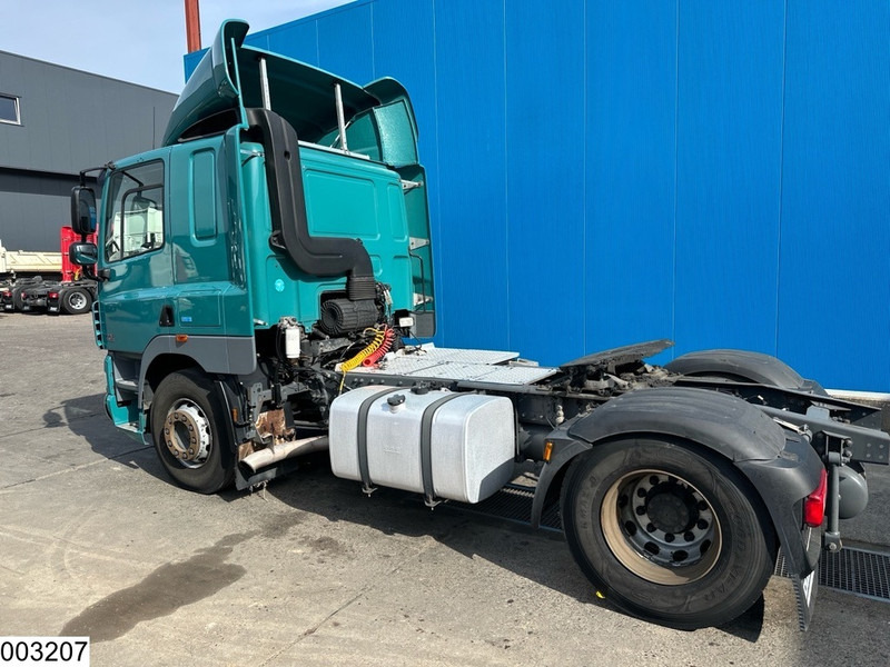 DAF CF 360 EURO 5 - Tahač: obrázek 4 DAF CF 360 EURO 5 - Tahač: obrázek 4