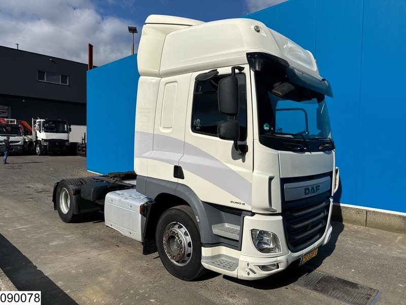 DAF CF 400 EURO 6, ACC - Tahač: obrázek 2 DAF CF 400 EURO 6, ACC - Tahač: obrázek 2