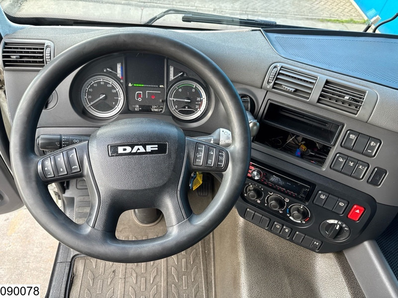 DAF CF 400 EURO 6, ACC - Tahač: obrázek 5 DAF CF 400 EURO 6, ACC - Tahač: obrázek 5
