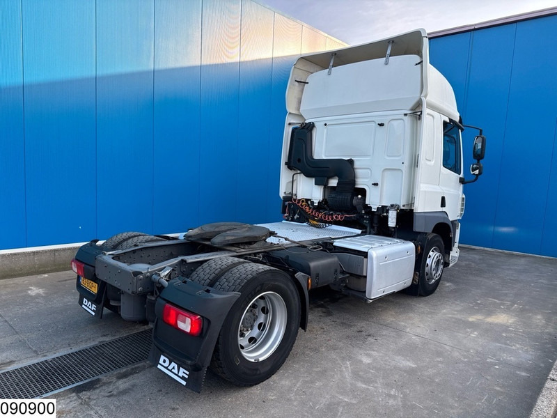DAF CF 400 EURO 6, ACC - Tahač: obrázek 3 DAF CF 400 EURO 6, ACC - Tahač: obrázek 3