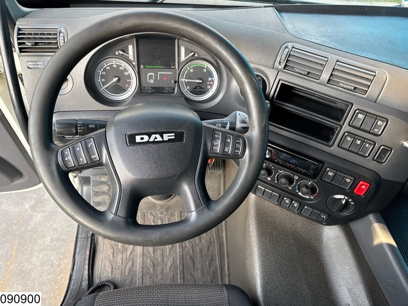 DAF CF 400 EURO 6, ACC - Tahač: obrázek 5 DAF CF 400 EURO 6, ACC - Tahač: obrázek 5