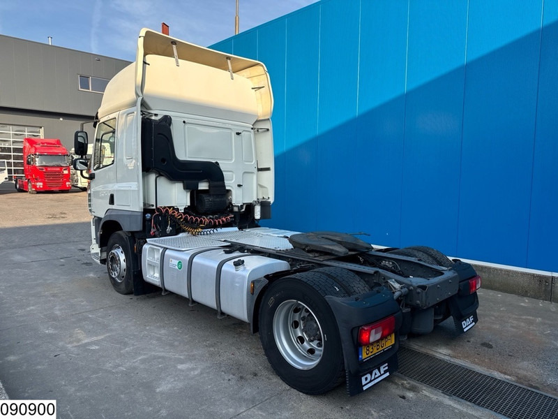 DAF CF 400 EURO 6, ACC - Tahač: obrázek 4 DAF CF 400 EURO 6, ACC - Tahač: obrázek 4