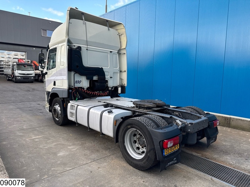 DAF CF 400 EURO 6, ACC - Tahač: obrázek 4 DAF CF 400 EURO 6, ACC - Tahač: obrázek 4