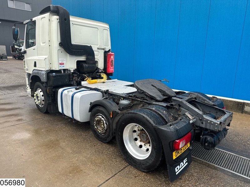 DAF CF 440 6x2, EURO 6, PTO, RHD - Tahač: obrázek 3 DAF CF 440 6x2, EURO 6, PTO, RHD - Tahač: obrázek 3