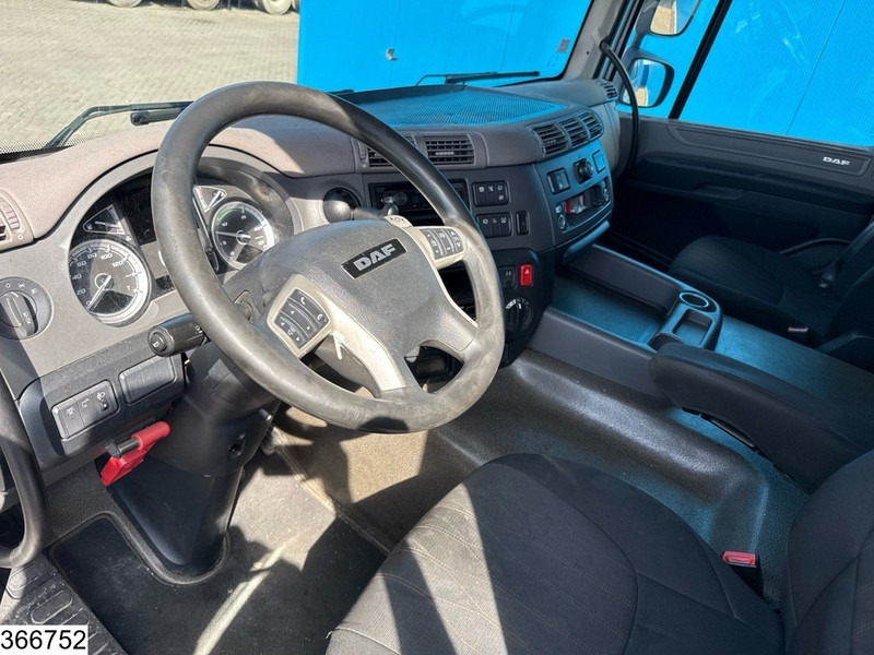 DAF CF 450 EURO 6 - Tahač: obrázek 5 DAF CF 450 EURO 6 - Tahač: obrázek 5
