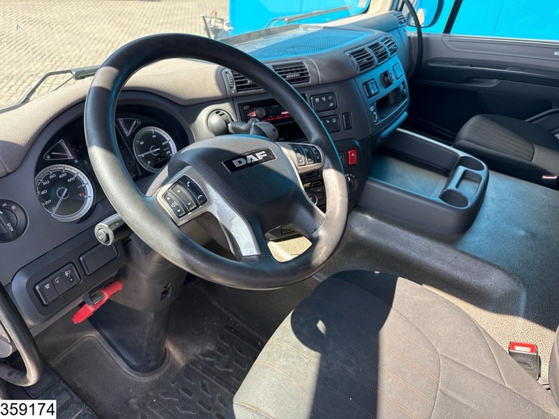 Tahač DAF CF 450 EURO 6: obrázek 7