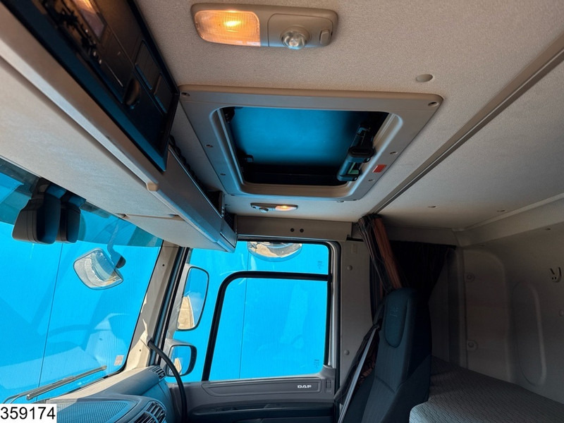Tahač DAF CF 450 EURO 6: obrázek 8