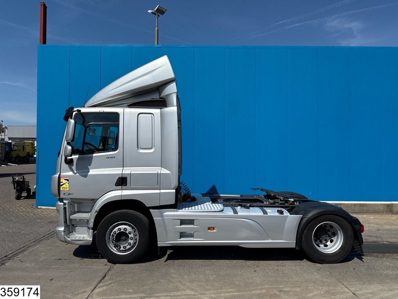 Tahač DAF CF 450 EURO 6: obrázek 11