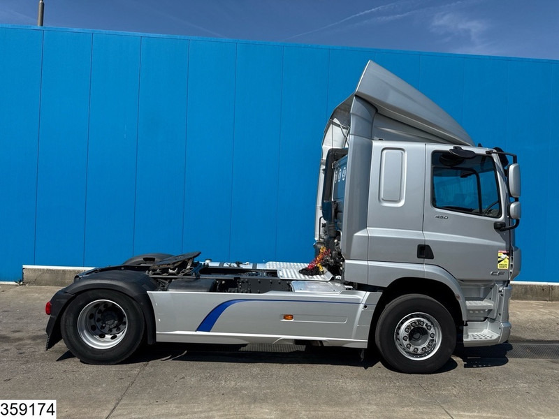Tahač DAF CF 450 EURO 6: obrázek 10