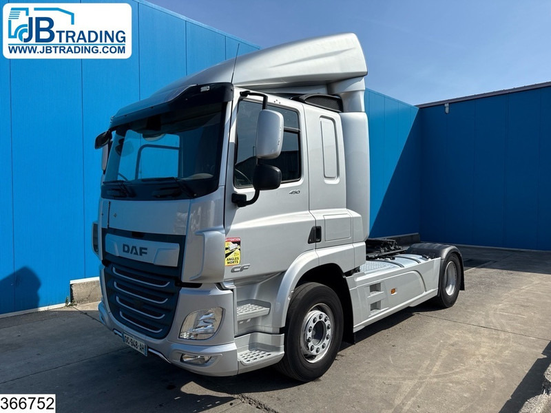 DAF CF 450 EURO 6 - Tahač: obrázek 1 DAF CF 450 EURO 6 - Tahač: obrázek 1