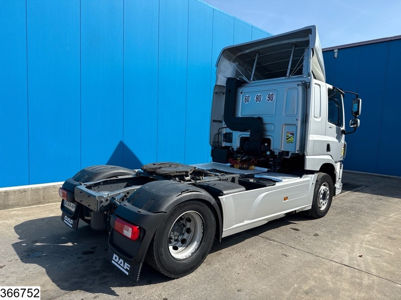 DAF CF 450 EURO 6 - Tahač: obrázek 3 DAF CF 450 EURO 6 - Tahač: obrázek 3