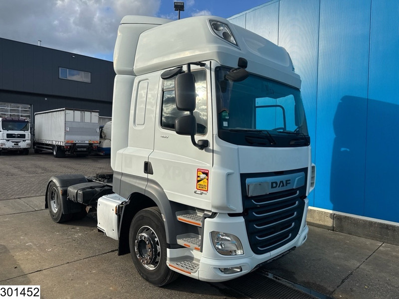 DAF CF 480 EURO 6D - Tahač: obrázek 3 DAF CF 480 EURO 6D - Tahač: obrázek 3