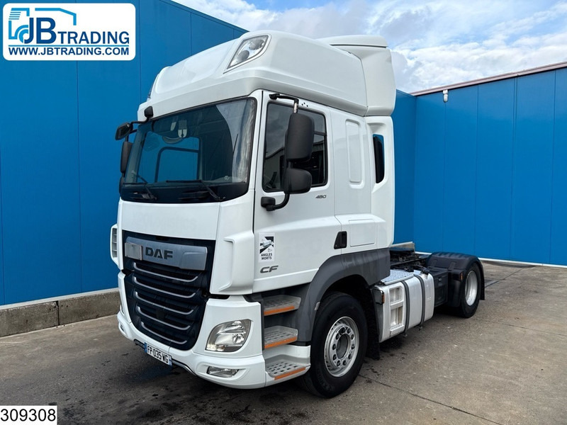 DAF CF 480 EURO 6D - Tahač: obrázek 1 DAF CF 480 EURO 6D - Tahač: obrázek 1