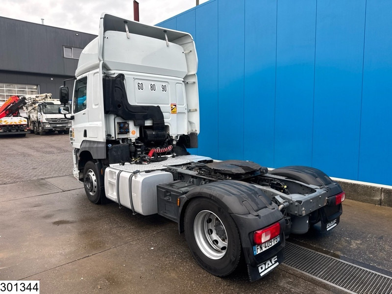 DAF CF 480 EURO 6d, ACC - Tahač: obrázek 4 DAF CF 480 EURO 6d, ACC - Tahač: obrázek 4