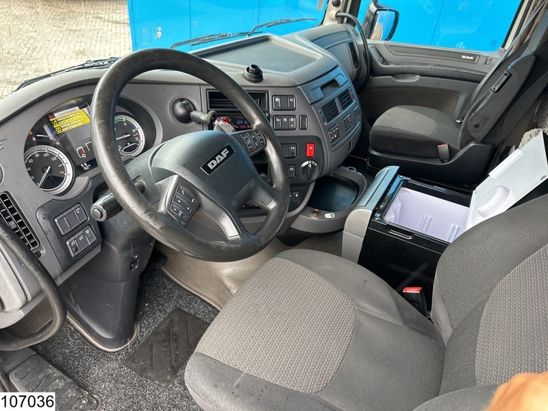 DAF XF 440 SSC, EURO 6 - Tahač: obrázek 5 DAF XF 440 SSC, EURO 6 - Tahač: obrázek 5