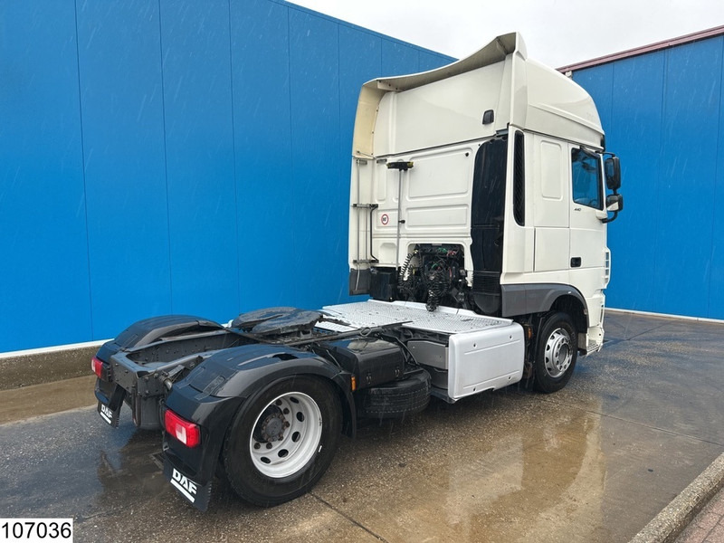 DAF XF 440 SSC, EURO 6 - Tahač: obrázek 2 DAF XF 440 SSC, EURO 6 - Tahač: obrázek 2