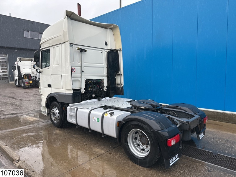 DAF XF 440 SSC, EURO 6 - Tahač: obrázek 4 DAF XF 440 SSC, EURO 6 - Tahač: obrázek 4