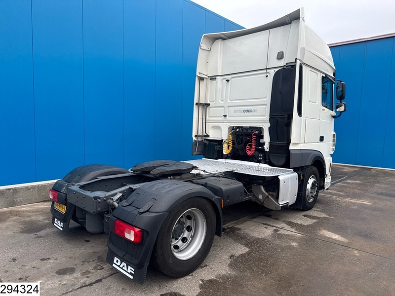 DAF XF 450 EURO 6d, ACC - Tahač: obrázek 2 DAF XF 450 EURO 6d, ACC - Tahač: obrázek 2