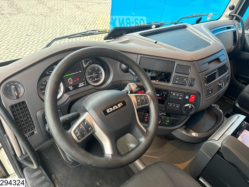 DAF XF 450 EURO 6d, ACC - Tahač: obrázek 5 DAF XF 450 EURO 6d, ACC - Tahač: obrázek 5