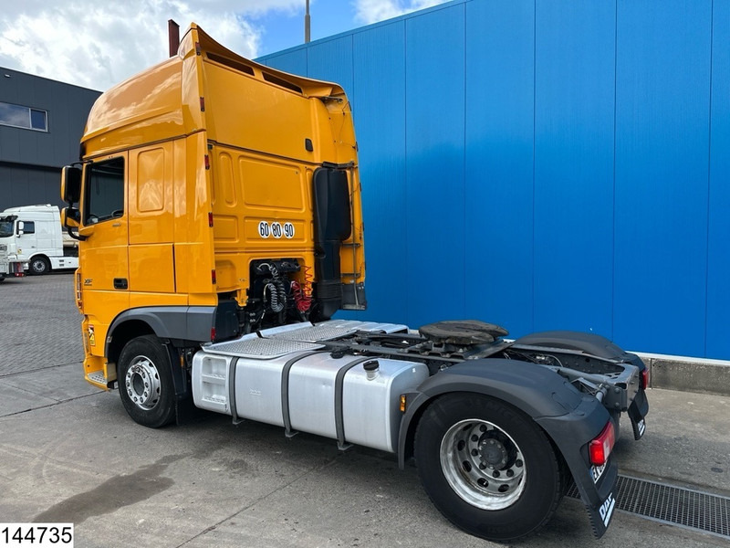 DAF XF 460 EURO 6 - Tahač: obrázek 4 DAF XF 460 EURO 6 - Tahač: obrázek 4