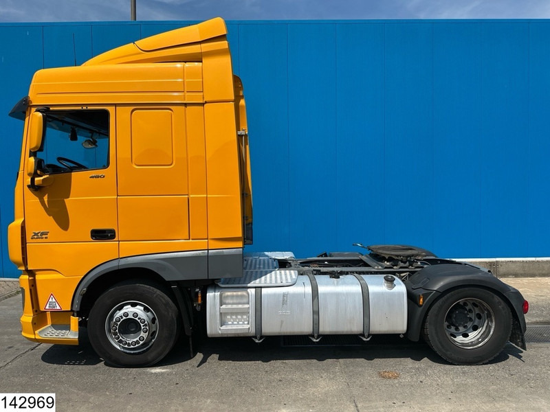 DAF XF 460 EURO 6 - Tahač: obrázek 3 DAF XF 460 EURO 6 - Tahač: obrázek 3