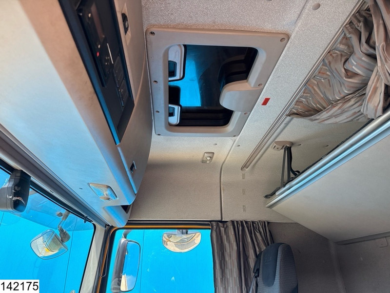 DAF XF 460 EURO 6, PTO - Tahač: obrázek 5 DAF XF 460 EURO 6, PTO - Tahač: obrázek 5