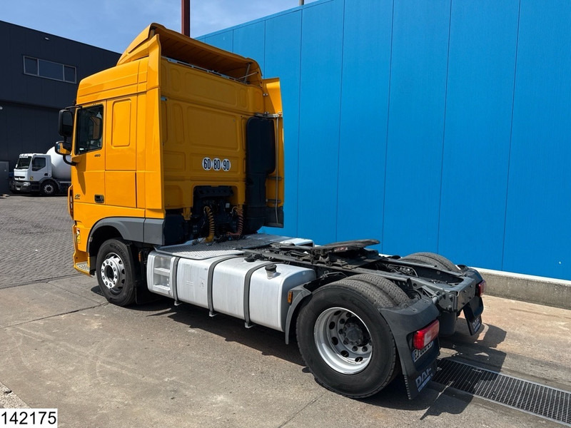 DAF XF 460 EURO 6, PTO - Tahač: obrázek 4 DAF XF 460 EURO 6, PTO - Tahač: obrázek 4