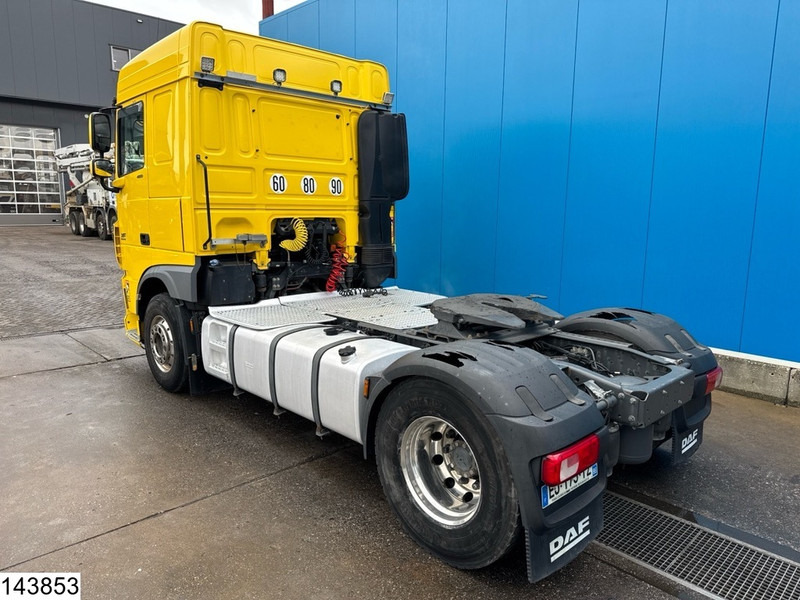 DAF XF 460 EURO 6, Retarder, ACC - Tahač: obrázek 4 DAF XF 460 EURO 6, Retarder, ACC - Tahač: obrázek 4