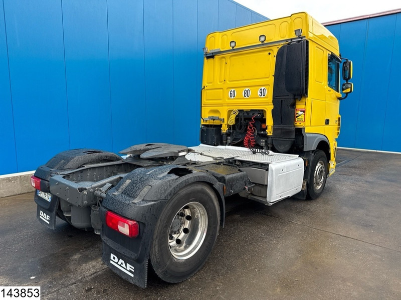 DAF XF 460 EURO 6, Retarder, ACC - Tahač: obrázek 2 DAF XF 460 EURO 6, Retarder, ACC - Tahač: obrázek 2