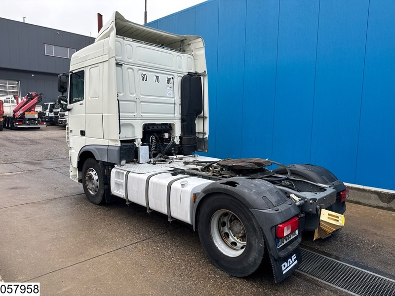 DAF XF 460 EURO 6, Retarder, Hydrauliek - Tahač: obrázek 4 DAF XF 460 EURO 6, Retarder, Hydrauliek - Tahač: obrázek 4