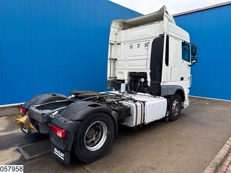 DAF XF 460 EURO 6, Retarder, Hydrauliek - Tahač: obrázek 2 DAF XF 460 EURO 6, Retarder, Hydrauliek - Tahač: obrázek 2