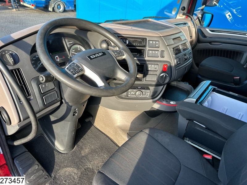 DAF XF 480 EURO 6, Retarder, PTO - Tahač: obrázek 5 DAF XF 480 EURO 6, Retarder, PTO - Tahač: obrázek 5