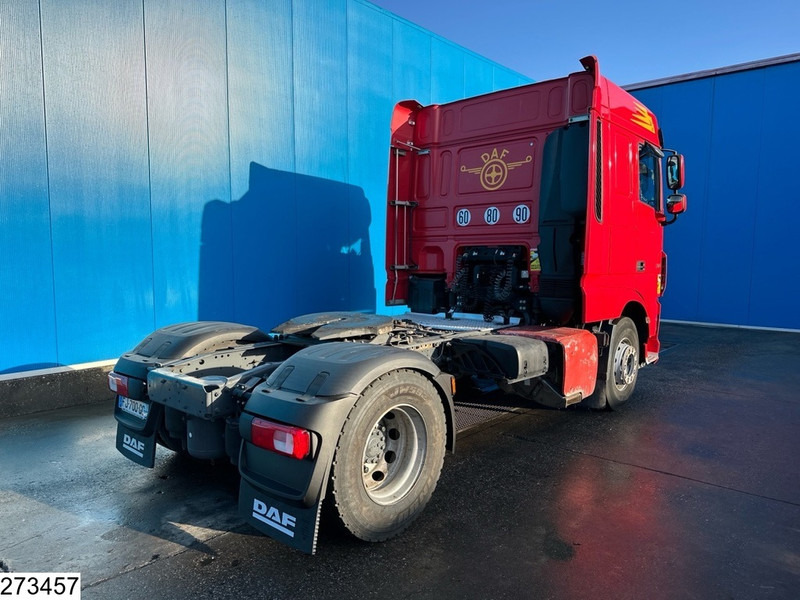 DAF XF 480 EURO 6, Retarder, PTO - Tahač: obrázek 4 DAF XF 480 EURO 6, Retarder, PTO - Tahač: obrázek 4