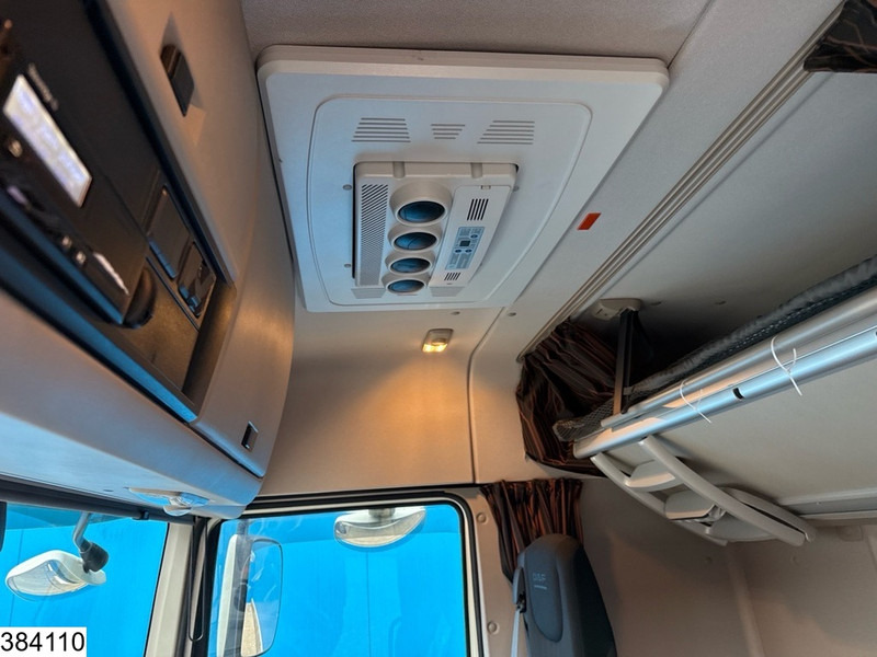 Tahač DAF XF 480 EURO 6, Retarder, Standairco: obrázek 8