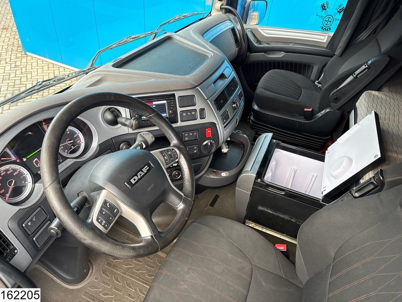 Tahač DAF XF 480 EURO 6, Standairco: obrázek 8 Tahač DAF XF 480 EURO 6, Standairco: obrázek 8